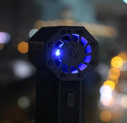 🌀High Pressure Air Blower