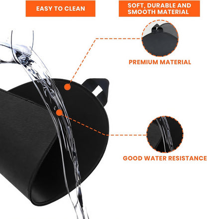 🔥Upgraded Kitchen Appliance Slider Mat & Countertop Protector👩‍🍳