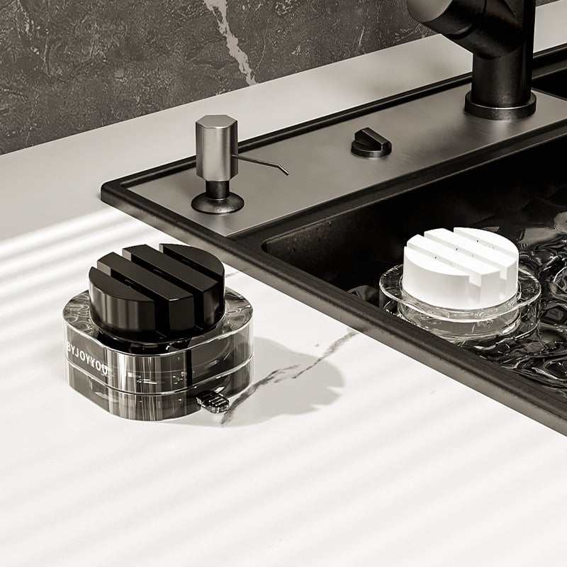 Suction-Cup Ripple Honing Stone Mounting Bracket