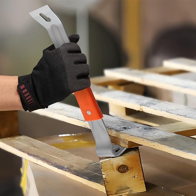 Woodworker's Multi-Purpose Magic