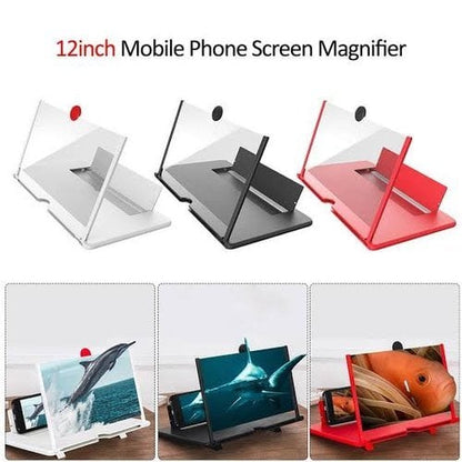 🎁Hot Sale Promotion 49% OFF🔥Screen Magnifier Newest Version