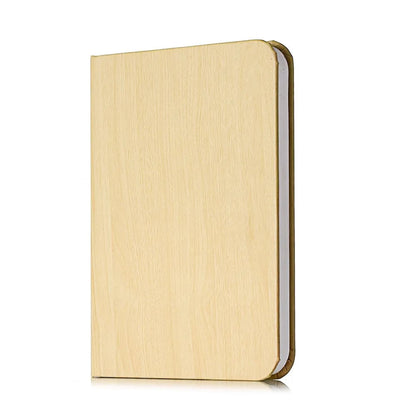 40% OFF🔥Wooden Book Lamp🔥Buy More Save More