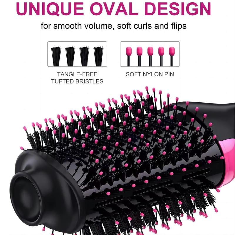 💯 Multi-use Hair Dryer Brush 💖
