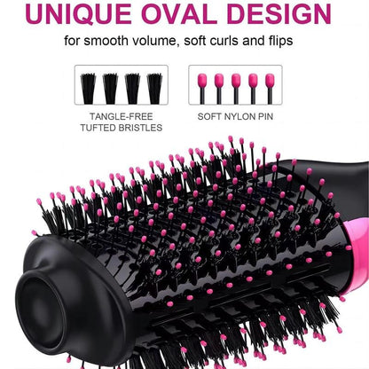 💯 Multi-use Hair Dryer Brush 💖