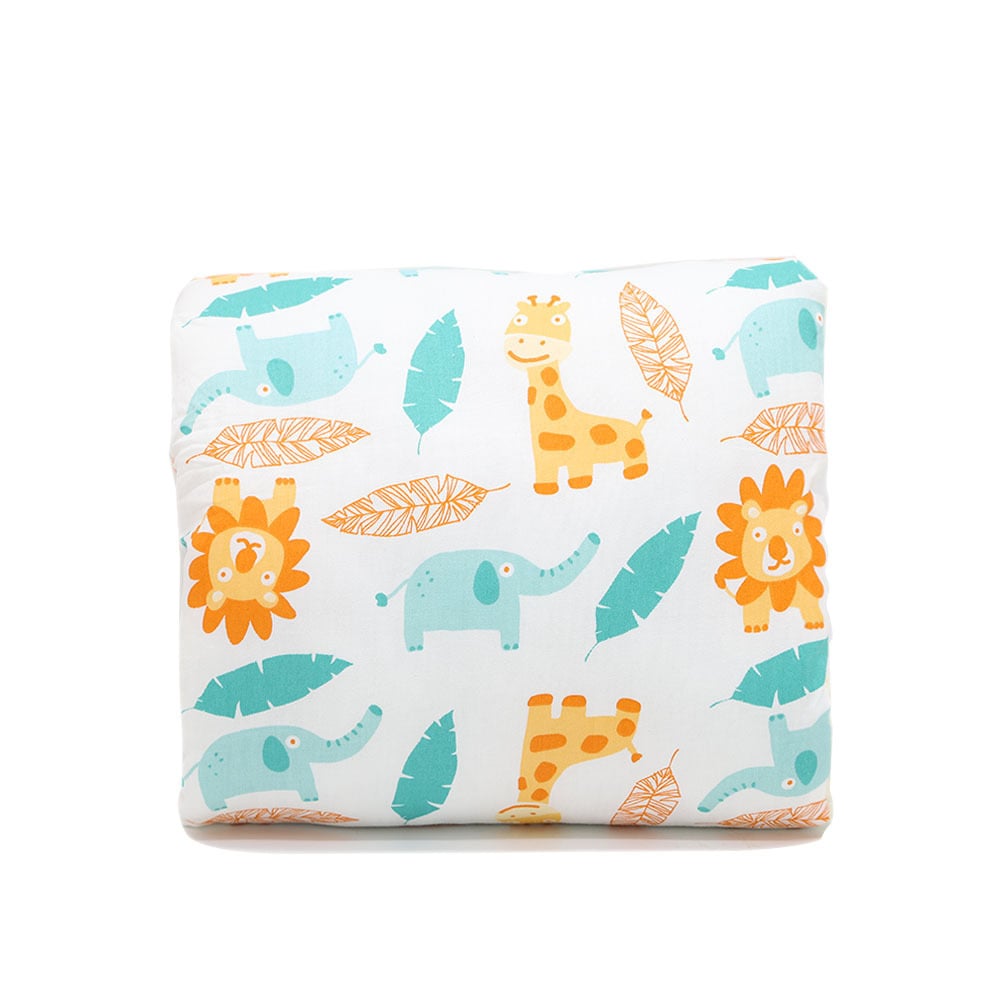 Baby Breast Feeding Pillow