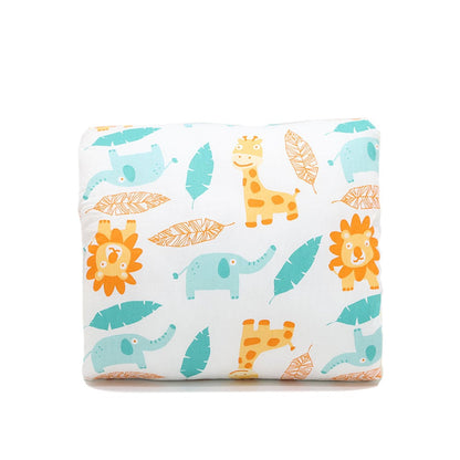 Baby Breast Feeding Pillow