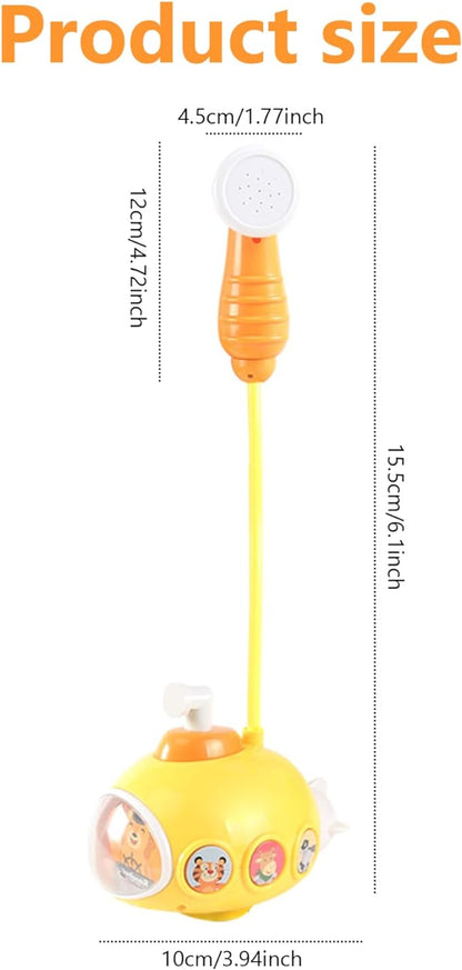 Waterproof Sealing Ring Structure
