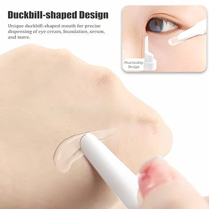 Multipurpose Travel Bottle Set