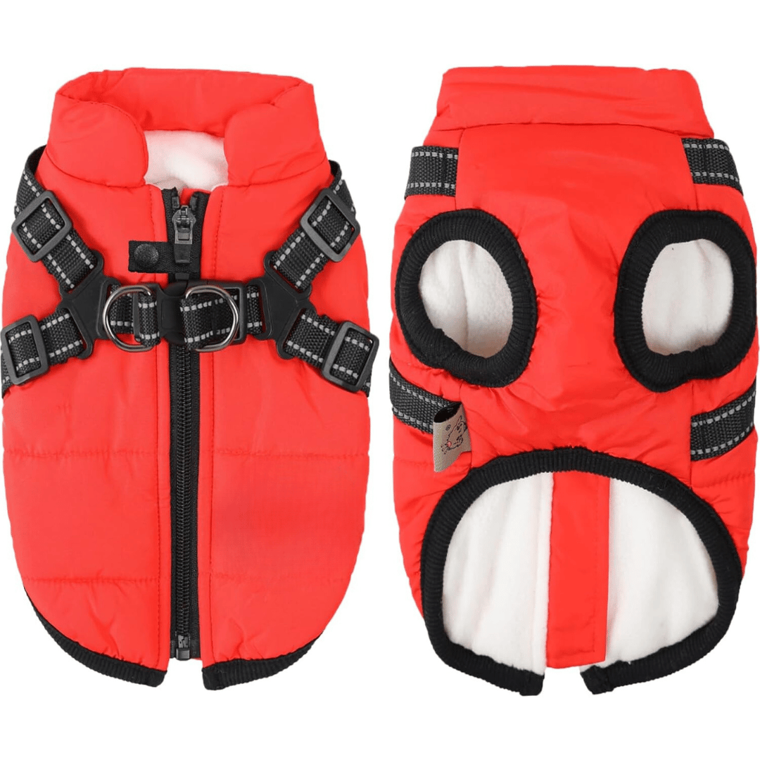 🔥LAST DAY SALE 40% OFF🐕Vet Recommended Dog Jacket