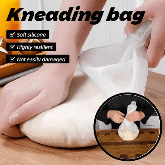 🔥Last Day 40% OFF🍞Silicone kneading bag