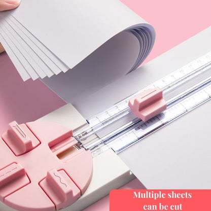 4 in 1 Paper Cutter