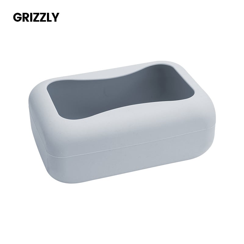 🔥49% OFF🔥 Silicone Suction Cup Tissue Box