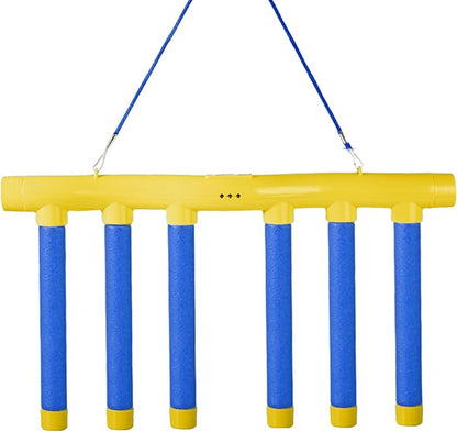 Kids Falling Sticks Game