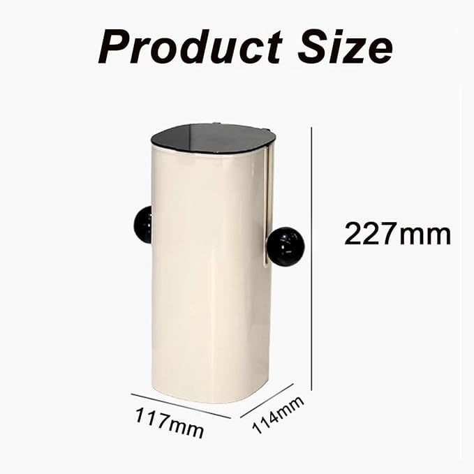 Automatic Liftingmakeup Storage Box