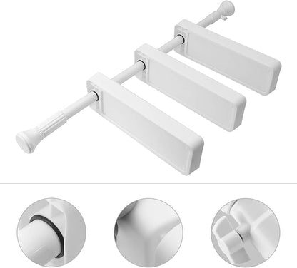 Rotating Kitchen Rack