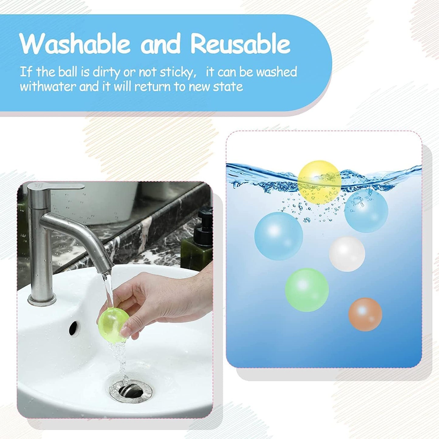 🔥 Final Sale 40% off 🎁Glowing Ceiling Slime Ball