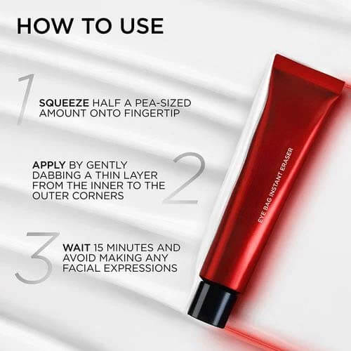 🎁Today's Special🔥Eye Bag Instant Eraser