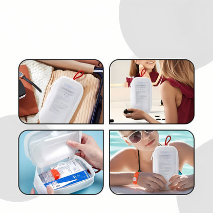 Outdoor Travel Carry-On Storage Bag