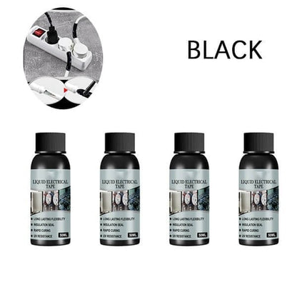 Liquid Insulation High Temperature Glue🔥The more you buy, the more you save🔥