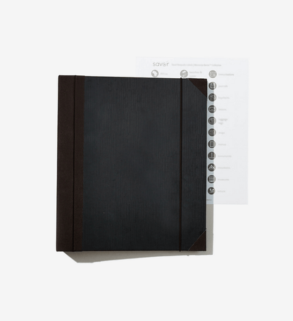 Multifunctional document manager🗂️