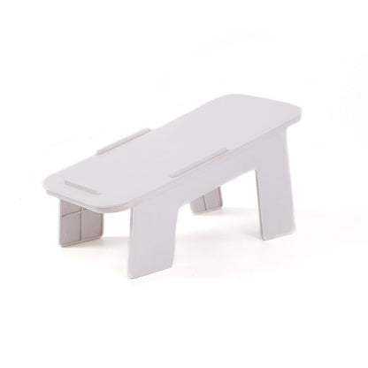 Foldable Storage Shoe Rack🥾