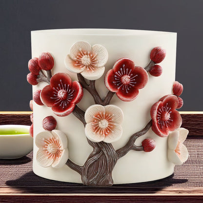 🪴Picasso Fauvism Abstract Human Face Flower Pot