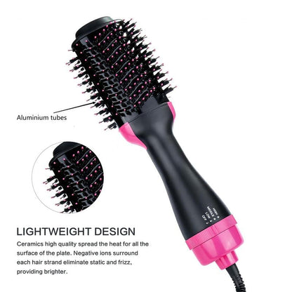 💯 Multi-use Hair Dryer Brush 💖
