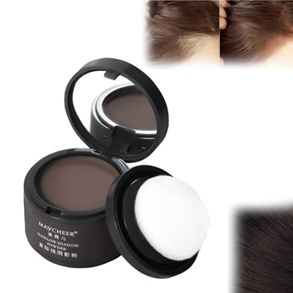 Waterproof Hairline Shadow Powder