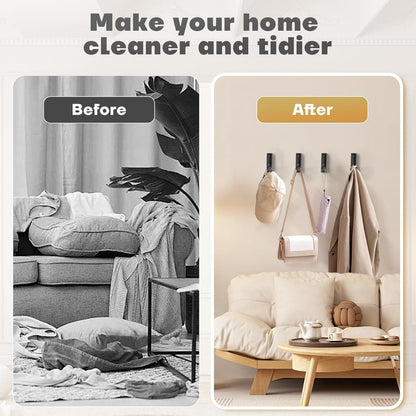 🔥 Heavy Duty Folding Hooks