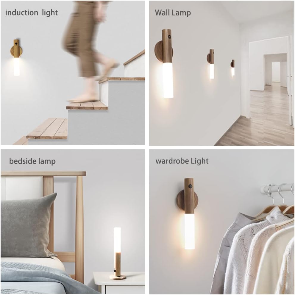 Motion Sensor Night Lights