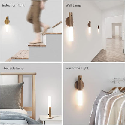 Motion Sensor Night Lights
