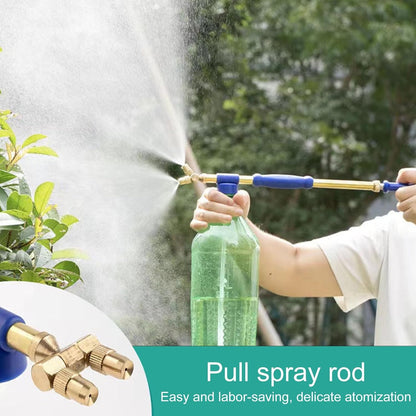 Garden Manual Sprayer