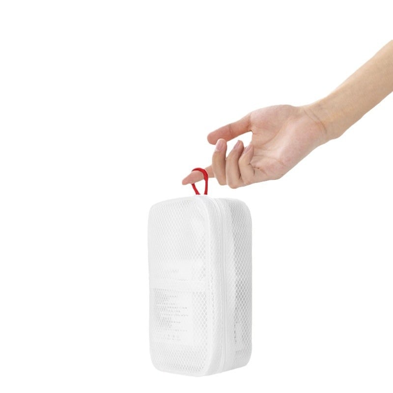 Outdoor Travel Carry-On Storage Bag