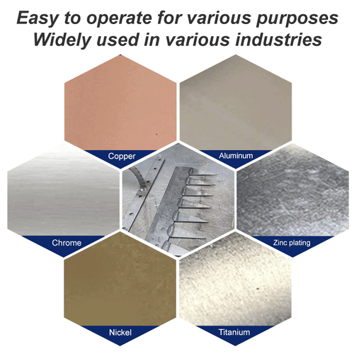 Frixora™ Pro-X German Precision Laser Welding Tool - Internally Heated Industrial Grade