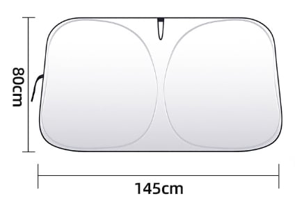 Car Sunshade