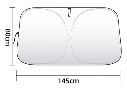 Car Sunshade