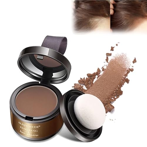 Waterproof Hairline Shadow Powder