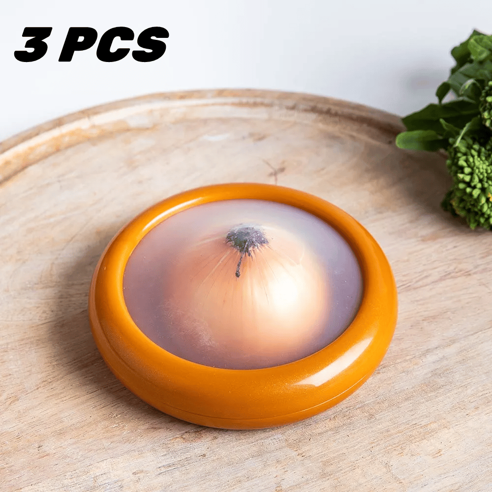 Fruit Vegetable Anti Oxidation Crisper box