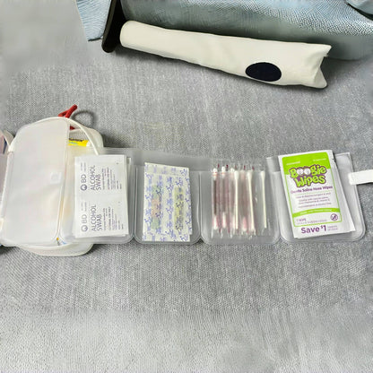 Outdoor Travel Carry-On Storage Bag