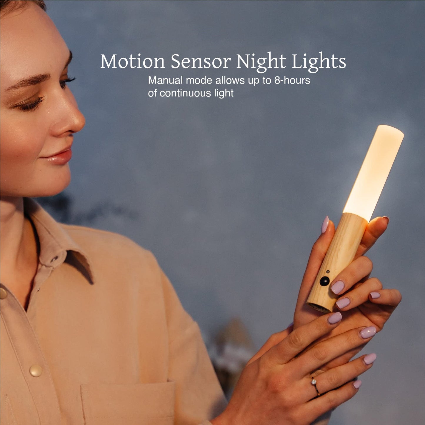 Motion Sensor Night Lights