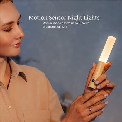 Motion Sensor Night Lights