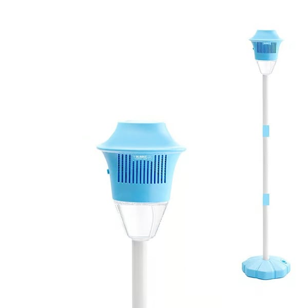 Bubble Machine Automatic