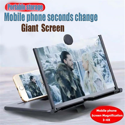 🎁Hot Sale Promotion 49% OFF🔥Screen Magnifier Newest Version