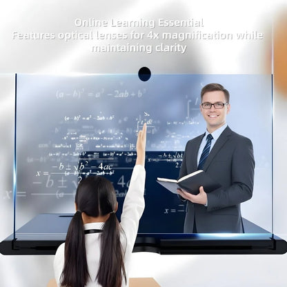 🎁Hot Sale Promotion 49% OFF🔥Screen Magnifier Newest Version