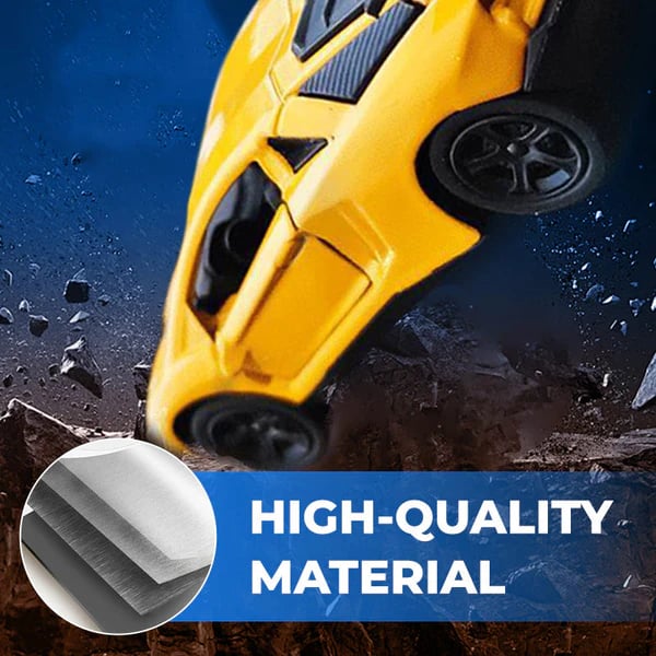 🚗2025 Hot Sale🚗Dynamic drift sports car