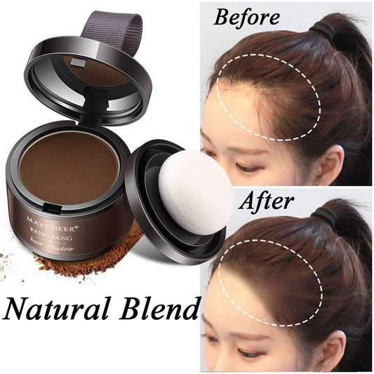 Waterproof Hairline Shadow Powder