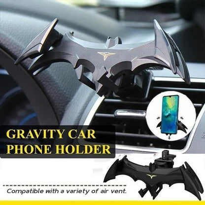 Bat Wings Car Phone Holder🔥Hot Sale 40% OFF
