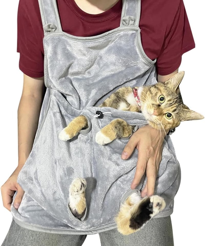 🐱🐈HOT SALE - 40% OFF 😺Pet Apron