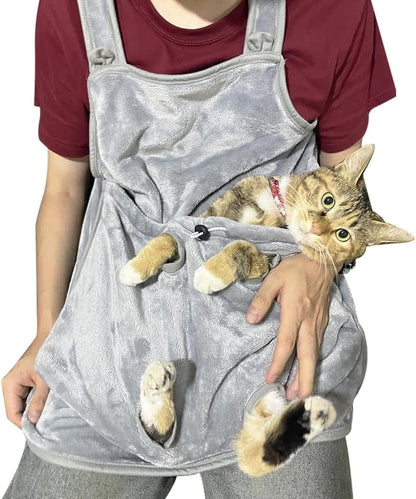 🐱🐈HOT SALE - 40% OFF 😺Pet Apron