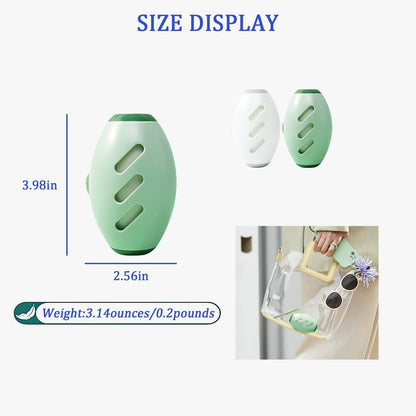 Reusable Lint Rollers